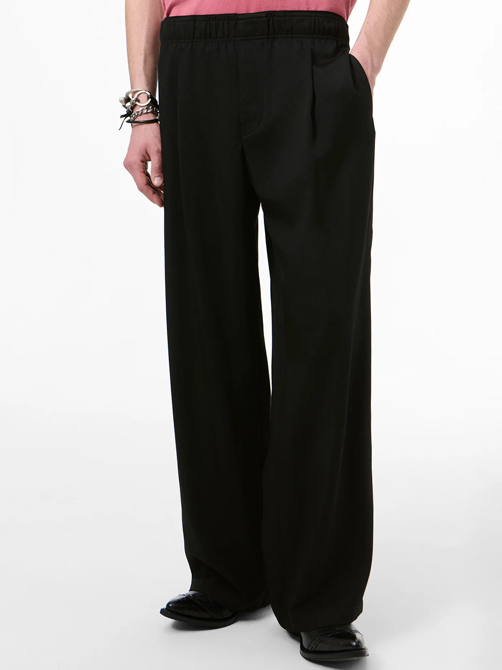 OUR LEGACY-LEISURE TROUSER-