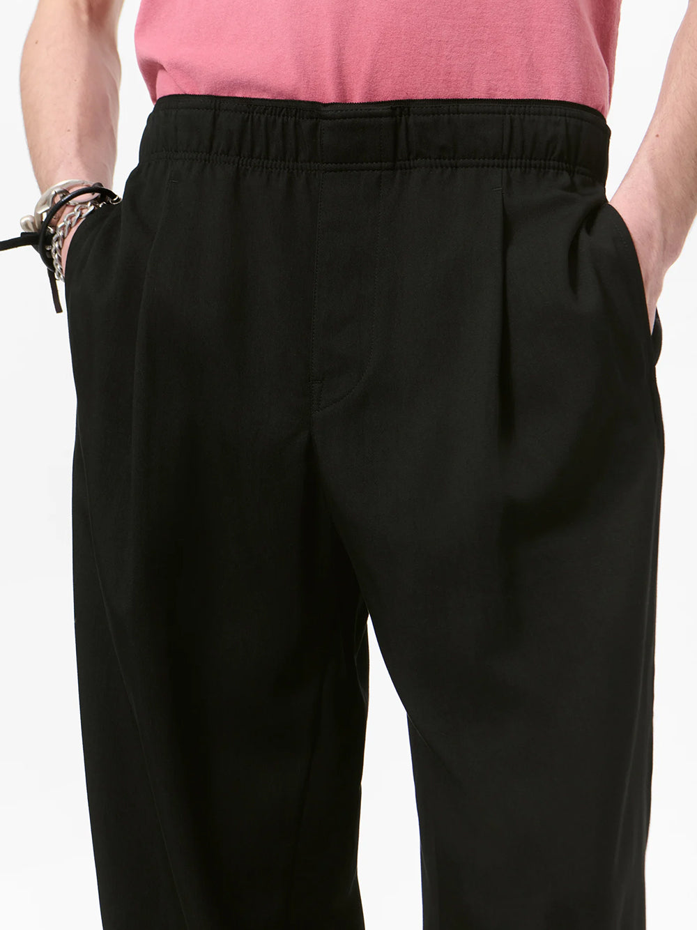 OUR LEGACY-LEISURE TROUSER-