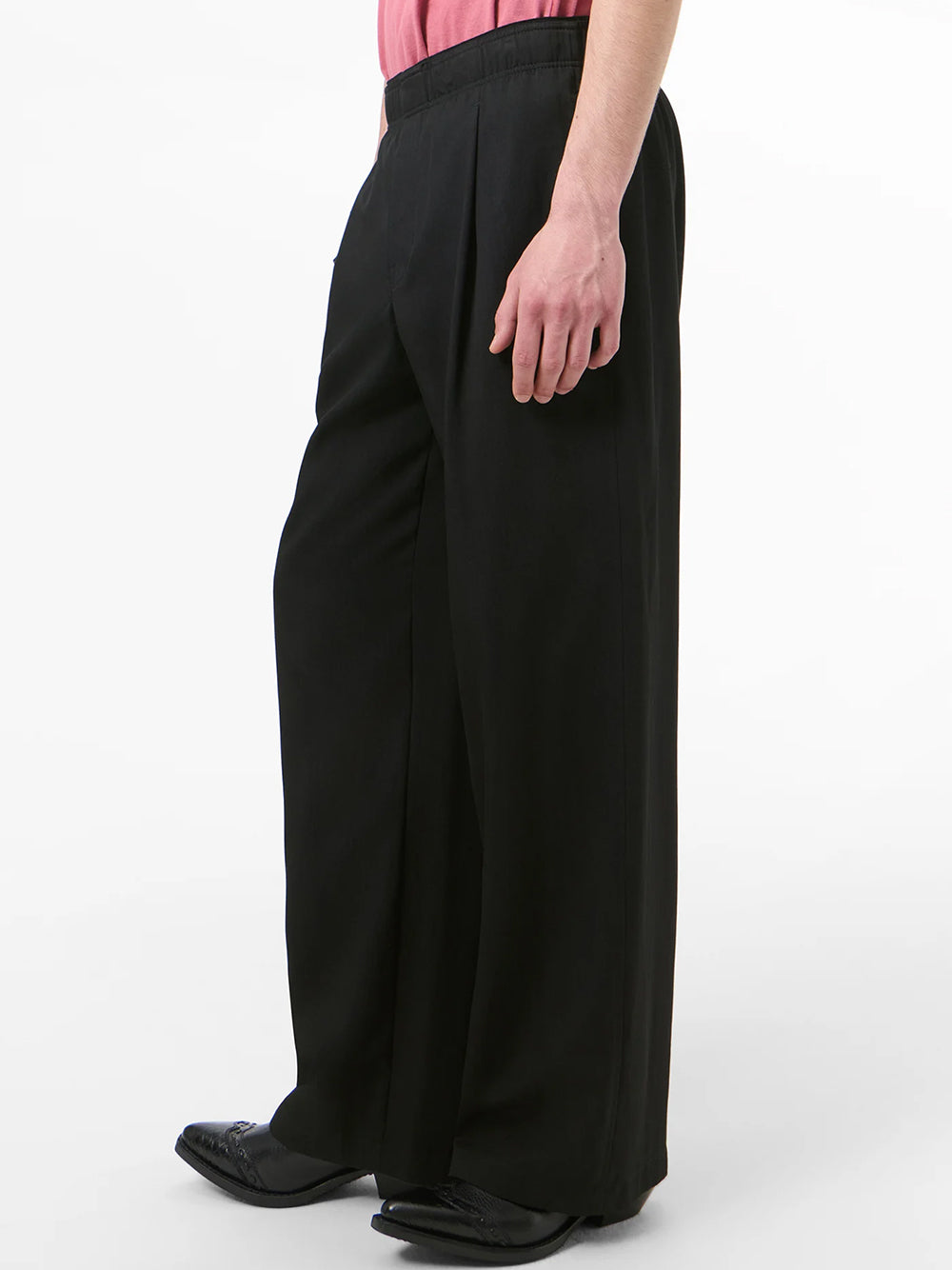 OUR LEGACY-LEISURE TROUSER-