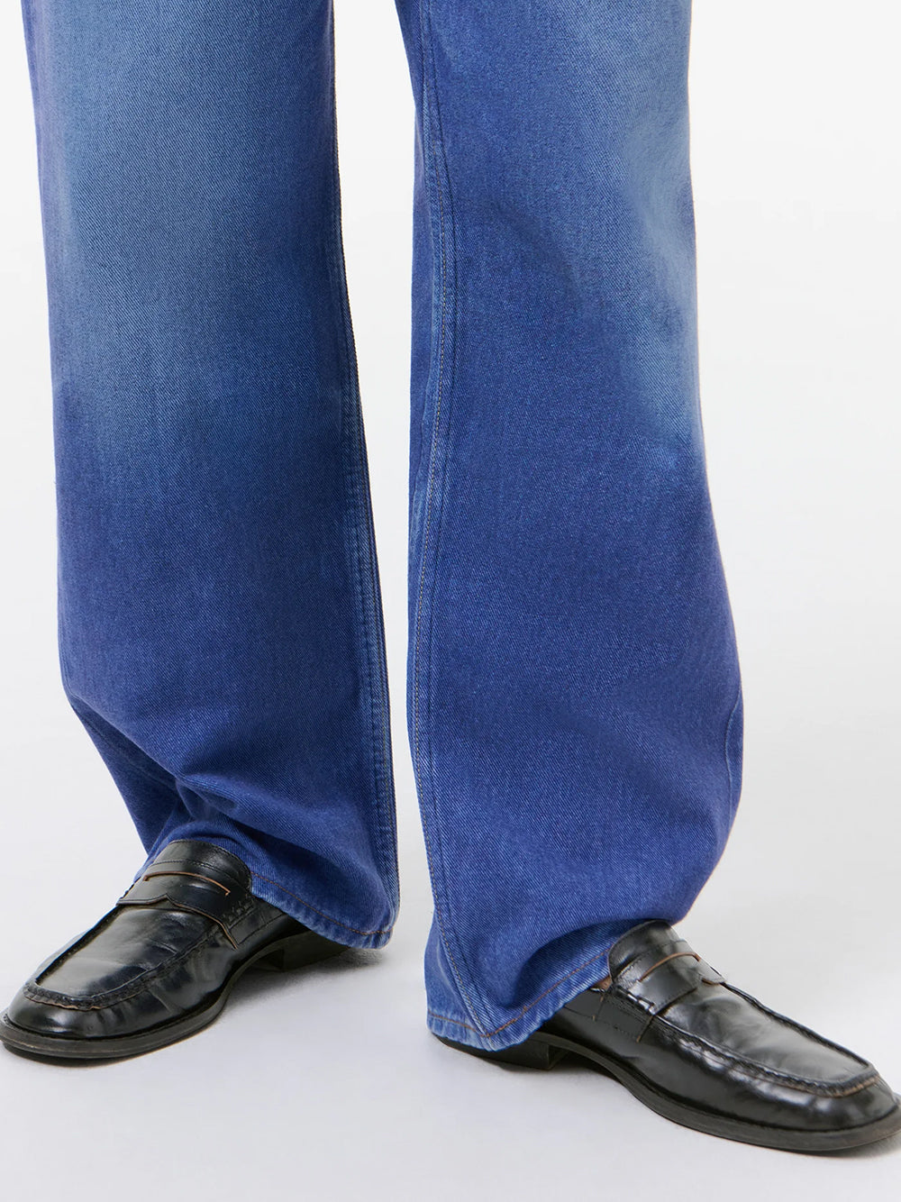 OUR LEGACY-LIGHT LOAFER-