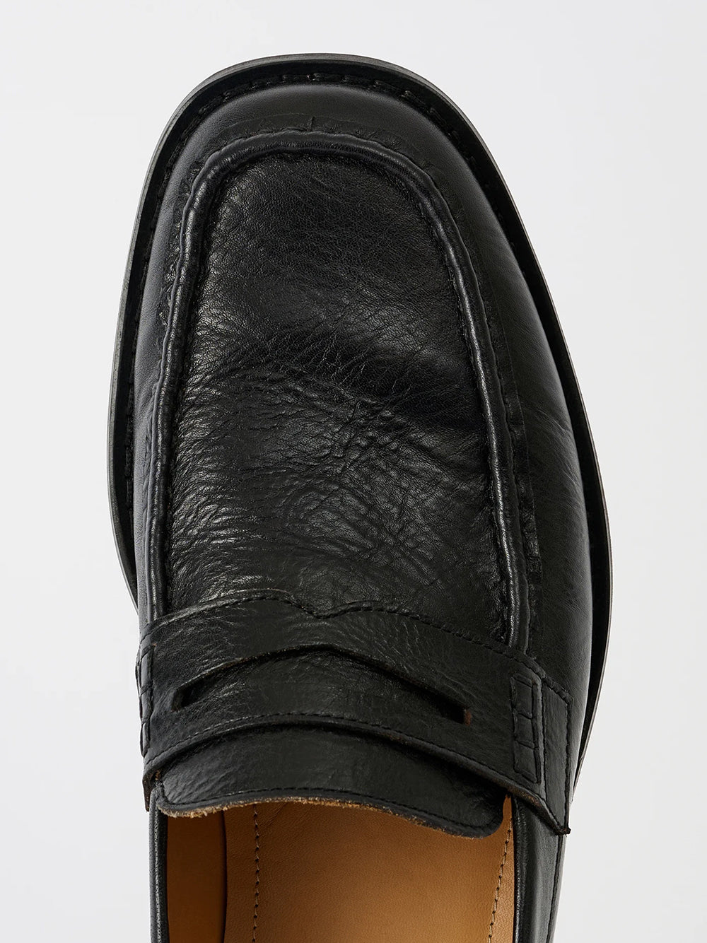 OUR LEGACY-LIGHT LOAFER-