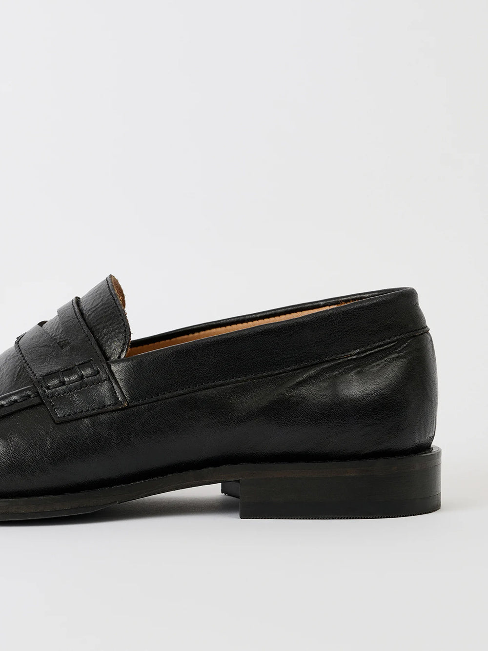 OUR LEGACY-LIGHT LOAFER-