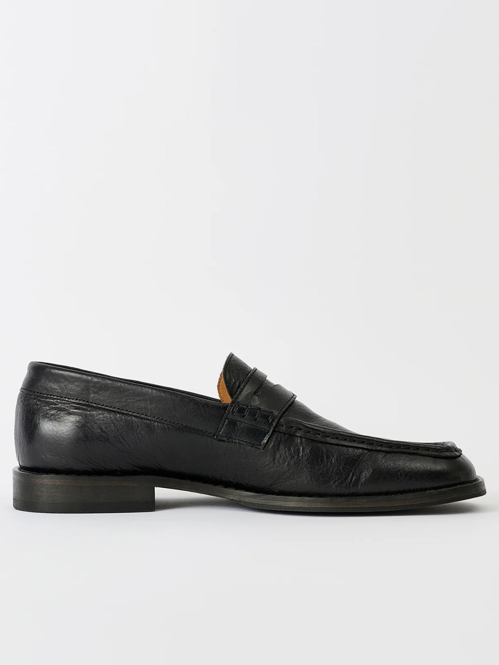 OUR LEGACY-LIGHT LOAFER-