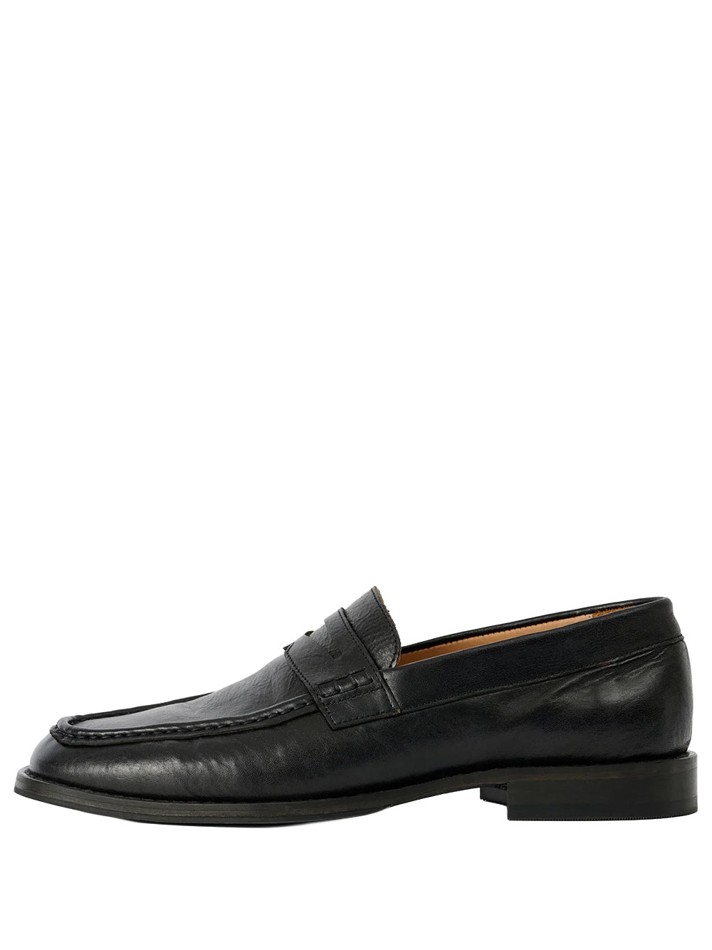 OUR LEGACY-LIGHT LOAFER-