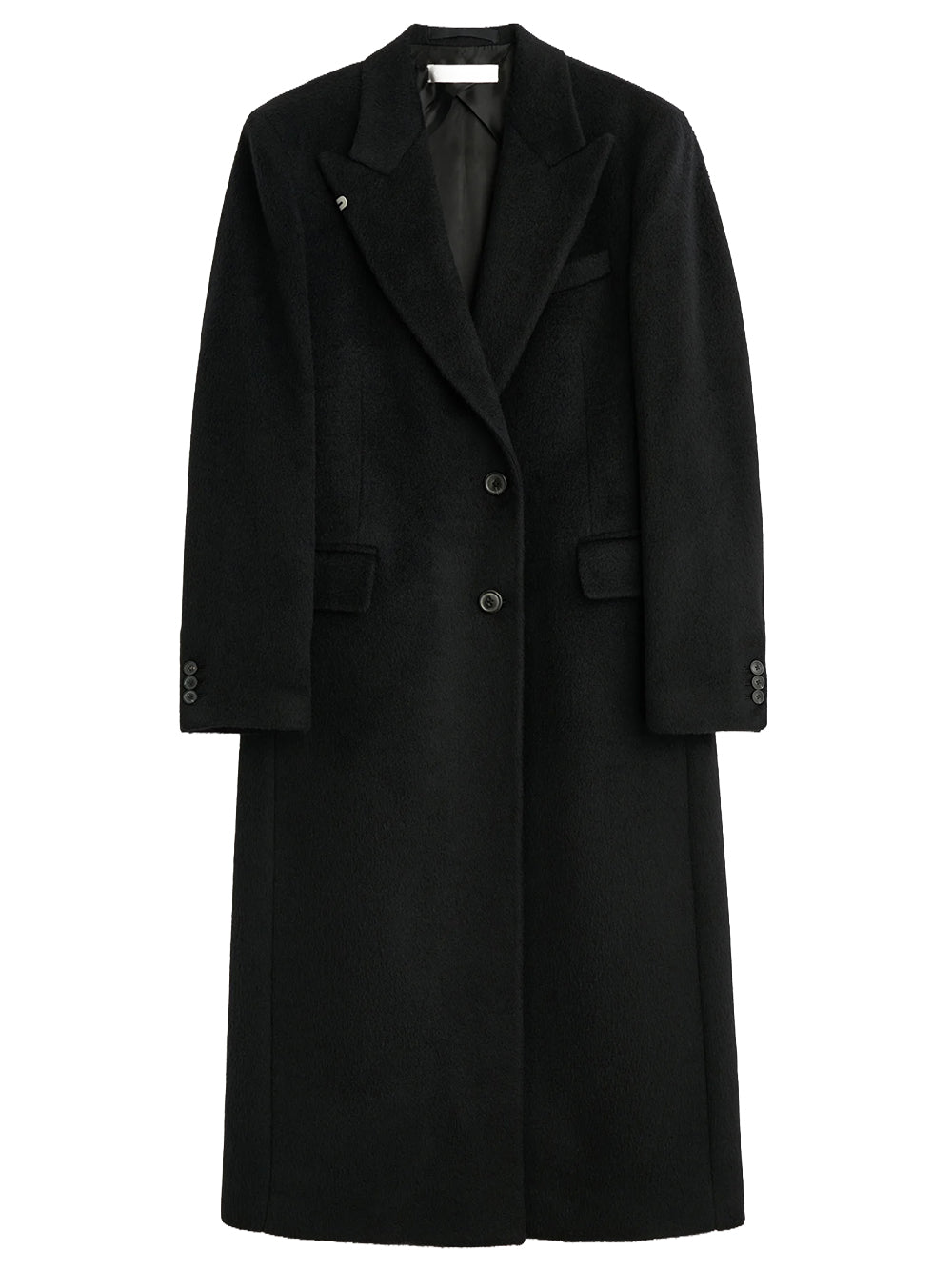OUR LEGACY-MANTA COAT-