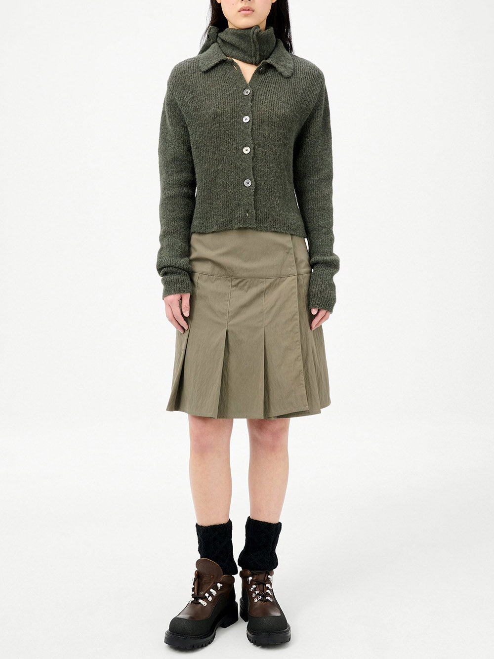 OUR LEGACY-MAZZY POLO-