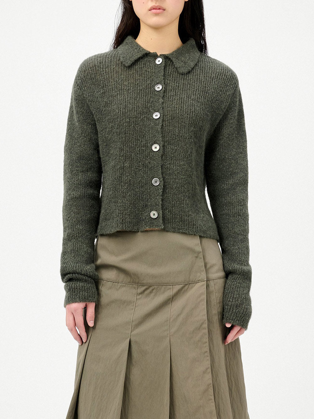 OUR LEGACY-MAZZY POLO-