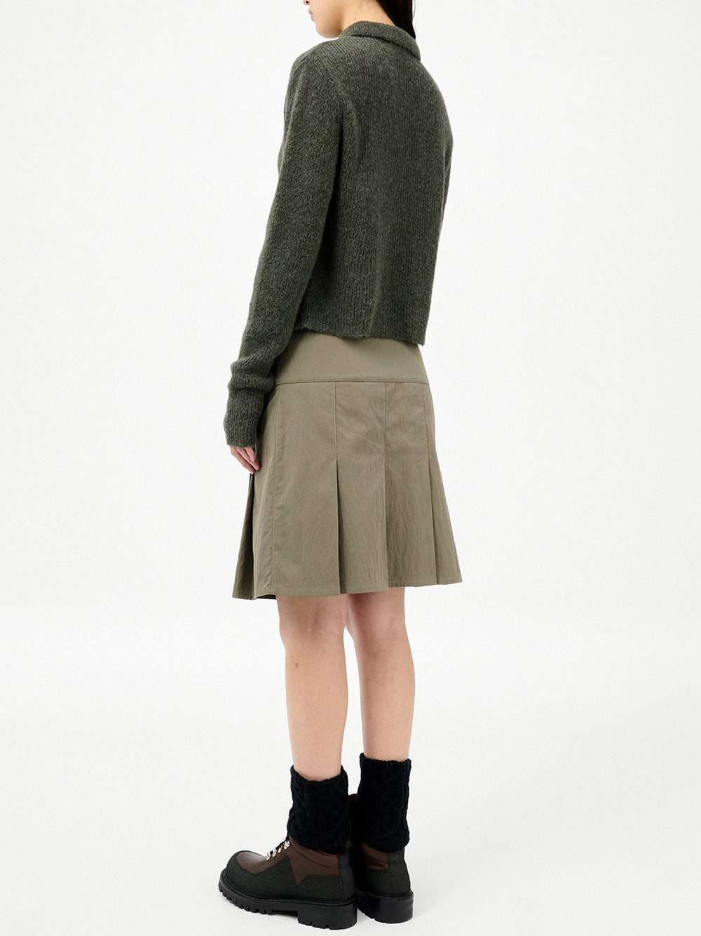 OUR LEGACY-MAZZY POLO-