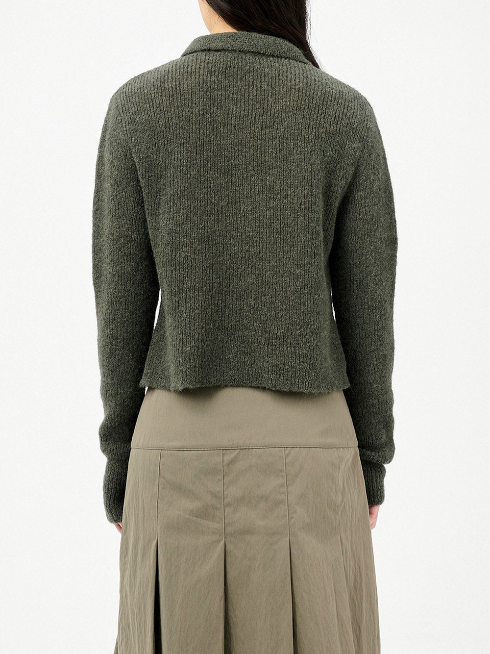 OUR LEGACY-MAZZY POLO-