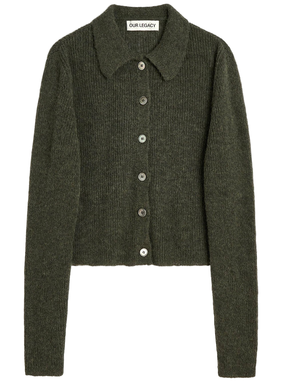 OUR LEGACY-MAZZY POLO-