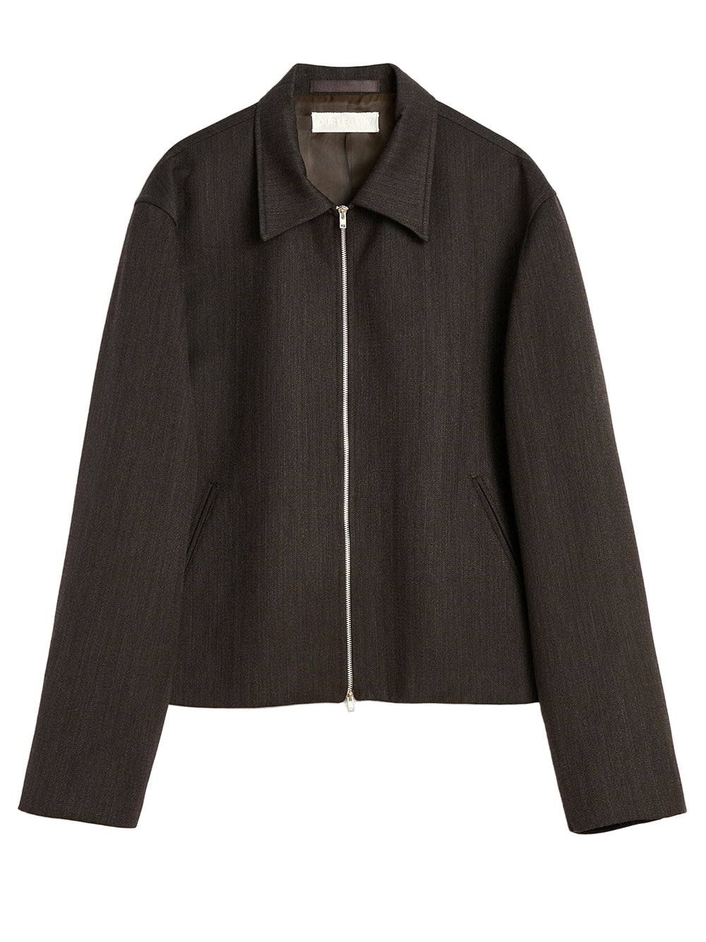 OUR LEGACY-MINI JACKET-