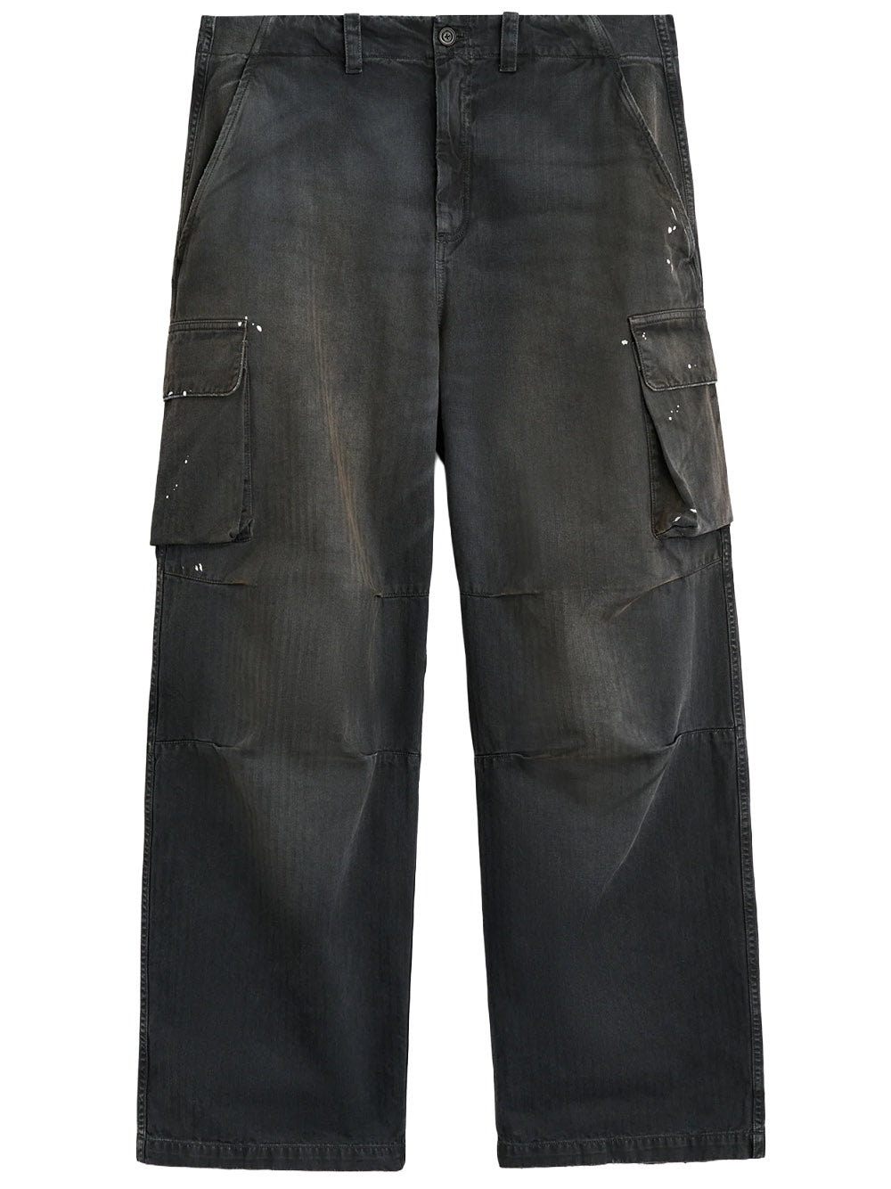 OUR LEGACY-MOUNT CARGO-