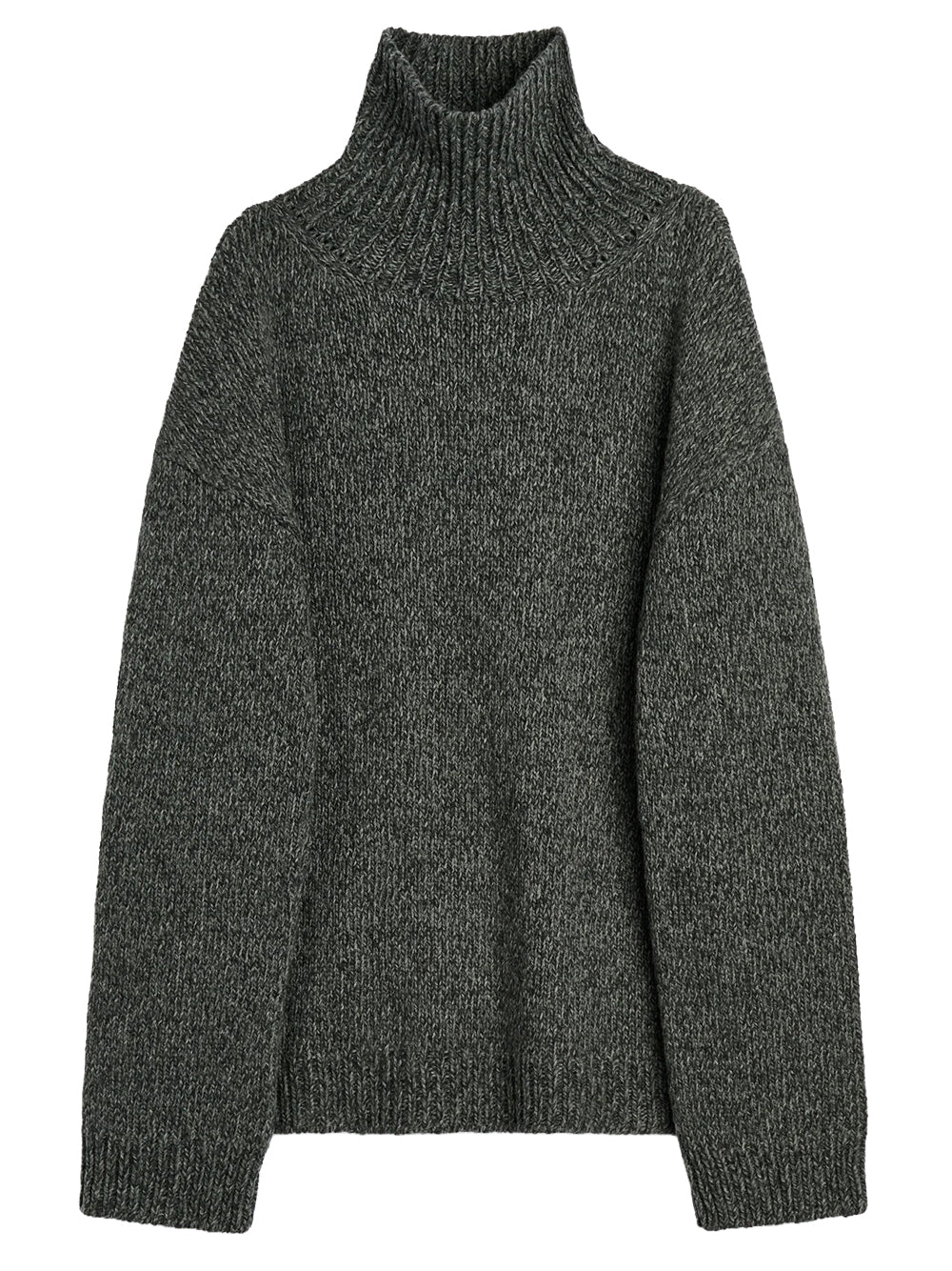 OUR LEGACY-POPOVER TURTLENECK-