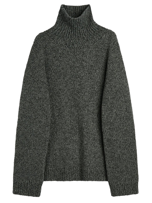 OUR LEGACY-POPOVER TURTLENECK-