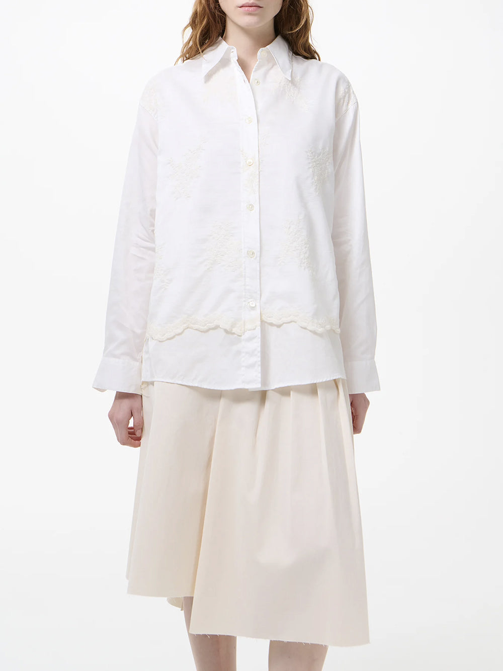OUR LEGACY-PRECIOUS SHIRT-