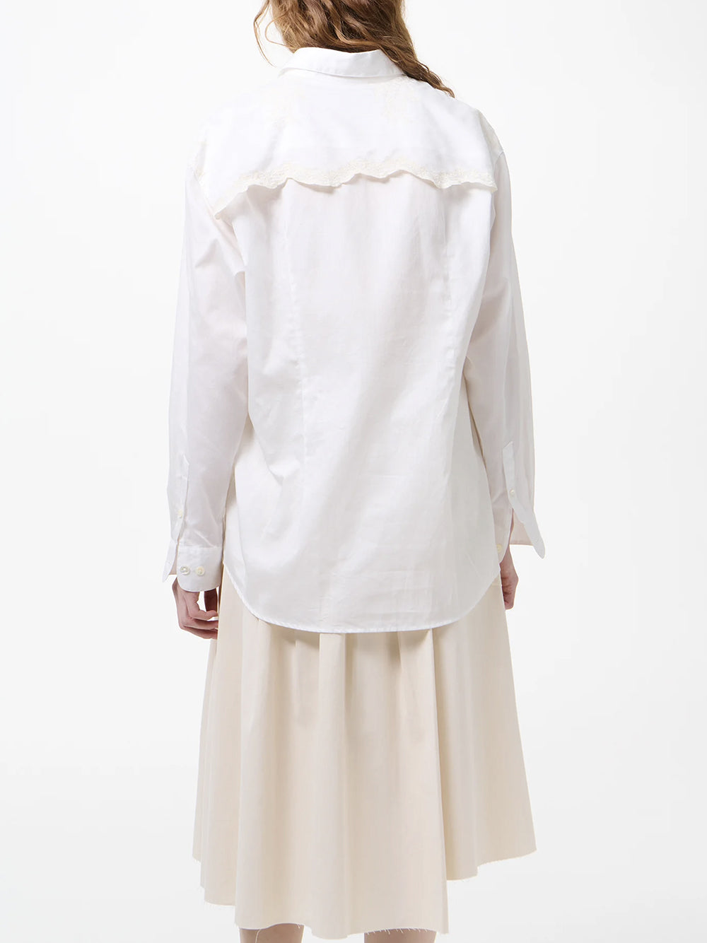 OUR LEGACY-PRECIOUS SHIRT-