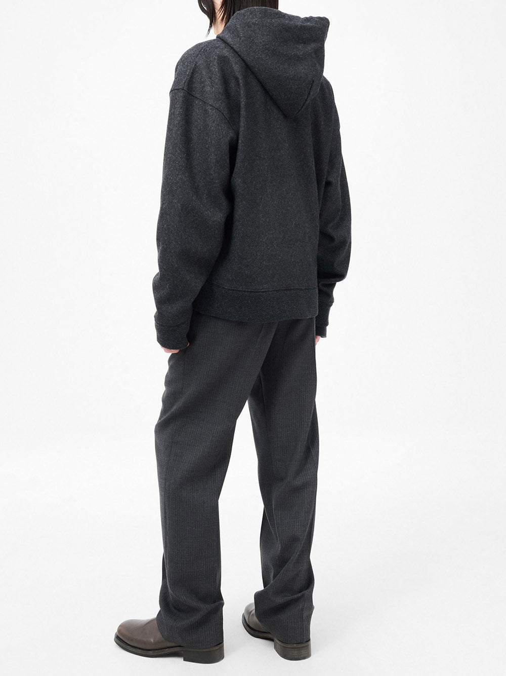 OUR LEGACY-RASCAL HOOD-