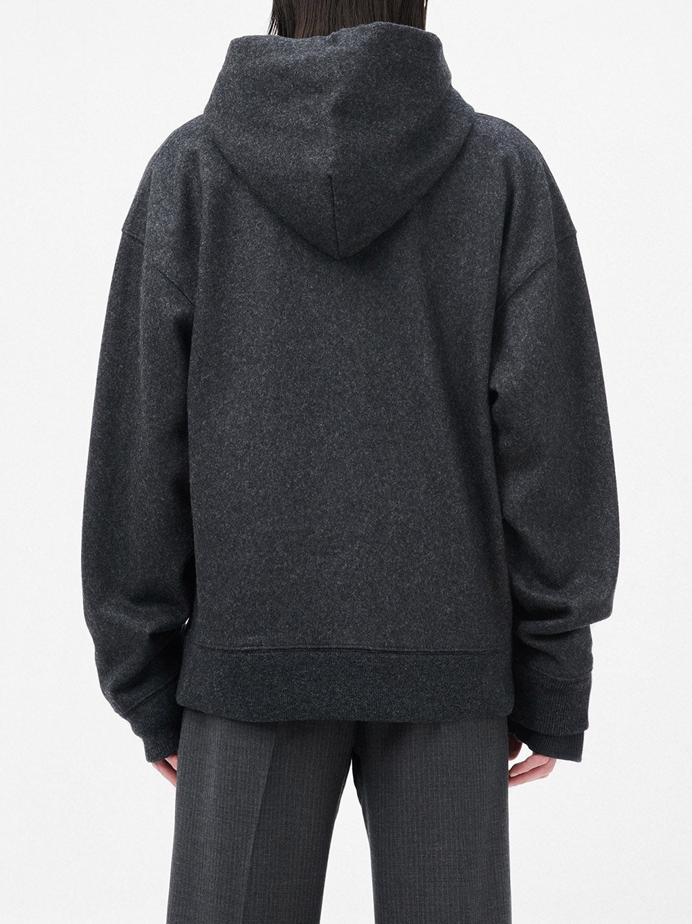 OUR LEGACY-RASCAL HOOD-