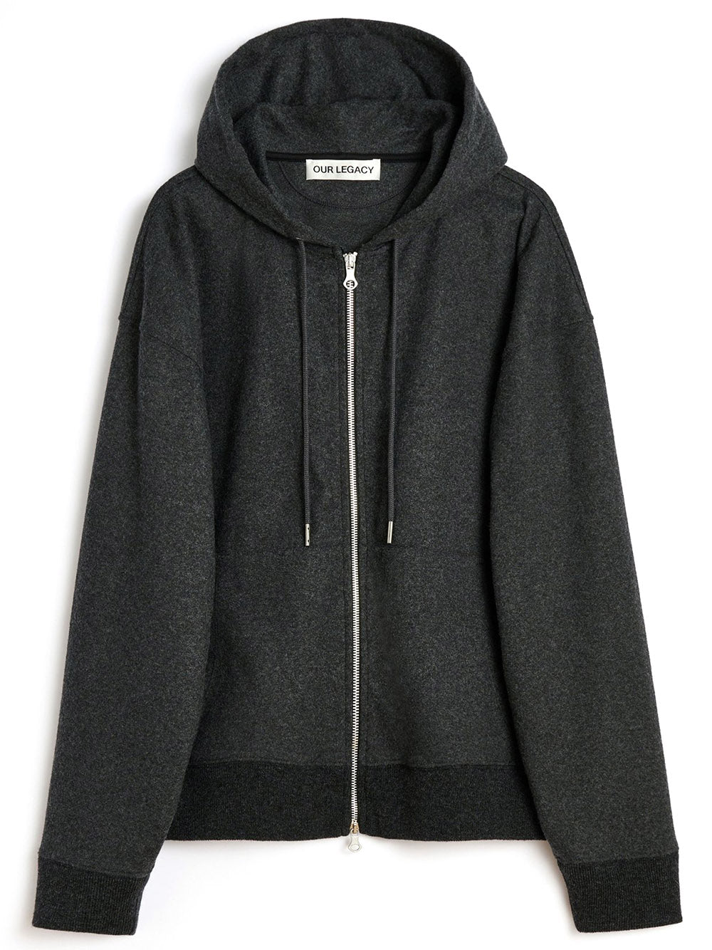 OUR LEGACY-RASCAL HOOD-