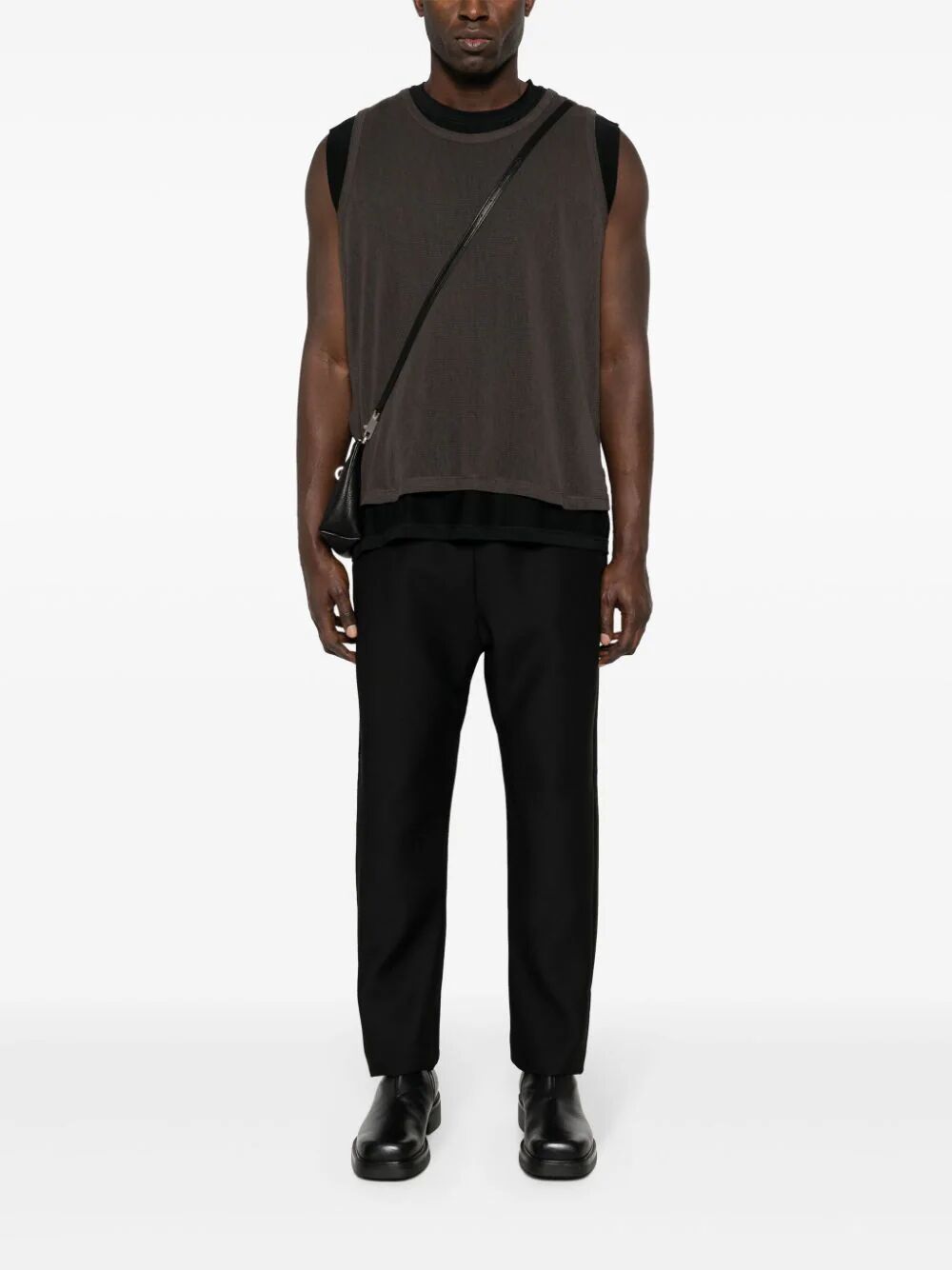 トップス Our Legacy REVERSIBLE GRAVITY TANK 46 トップス Our Legacy REVERSIBLE GRAVITY TANK 46 トップス OUR LEGACY