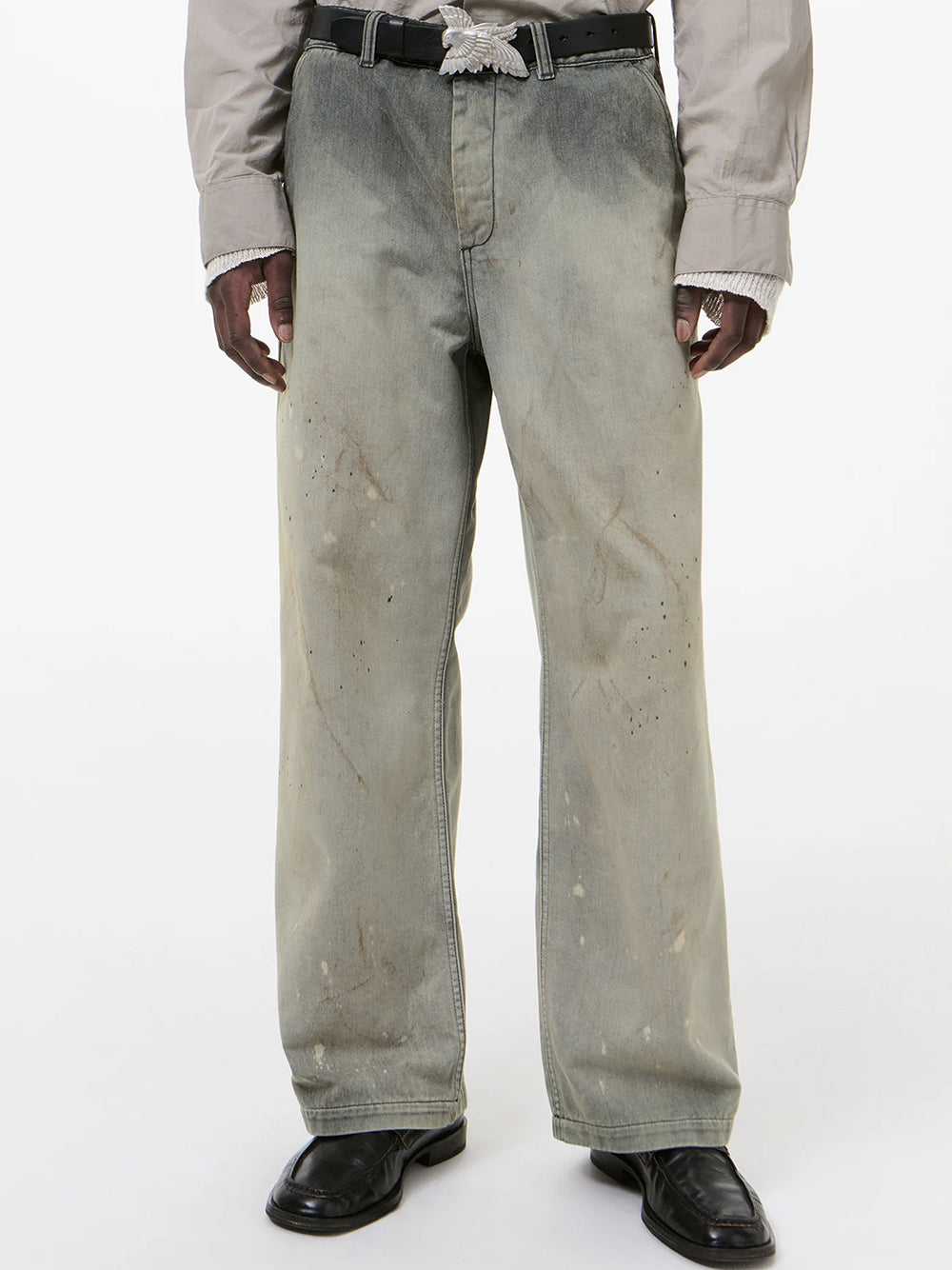 OUR LEGACY-RIG CHINO-
