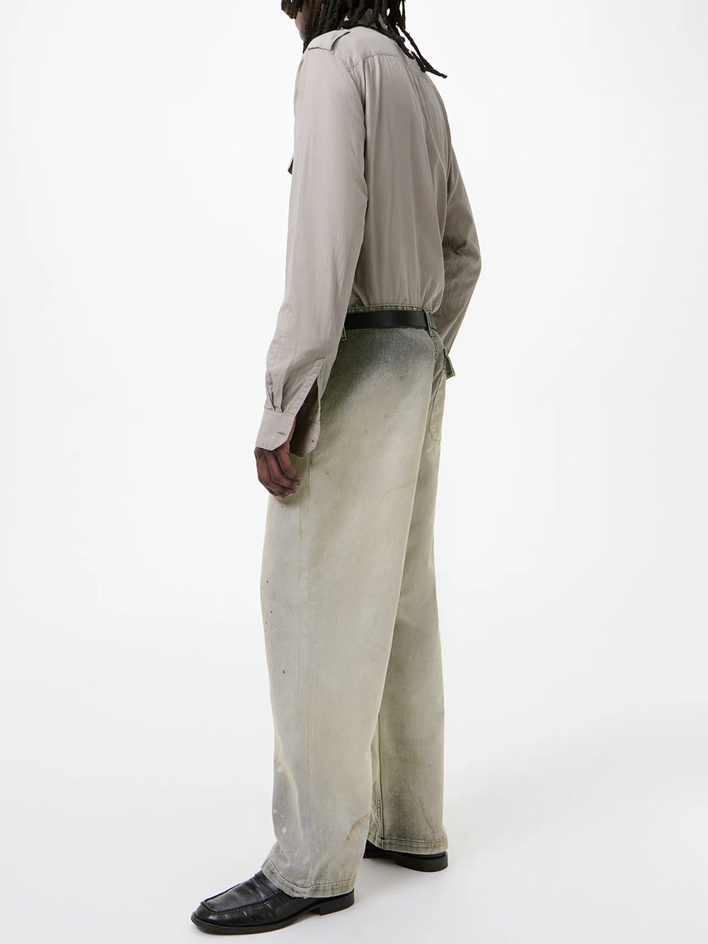 OUR LEGACY-RIG CHINO-