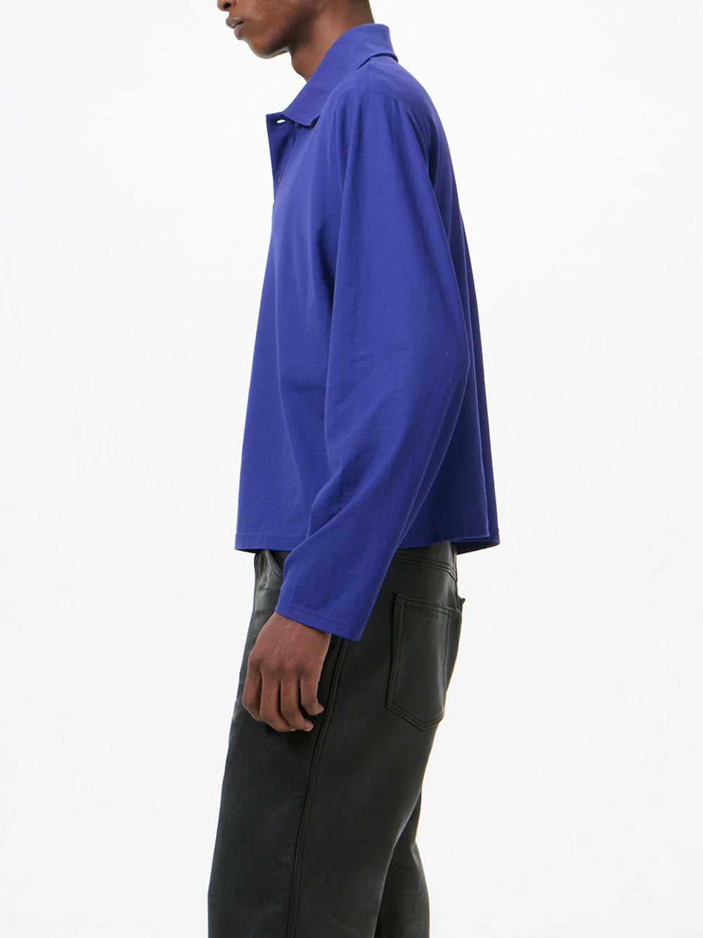 OUR LEGACY-RUGBY LONGSLEEVE-