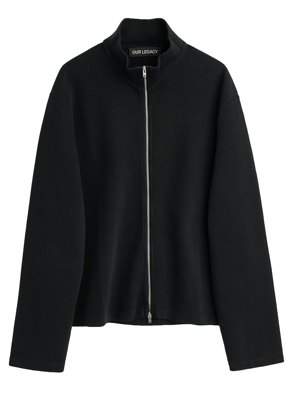 OUR LEGACY-SHRUNKEN FULLZIP-