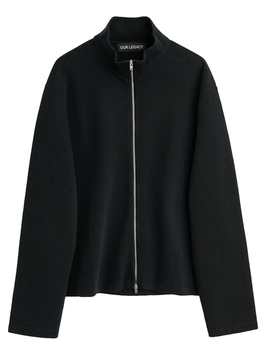 OUR LEGACY-SHRUNKEN FULLZIP-