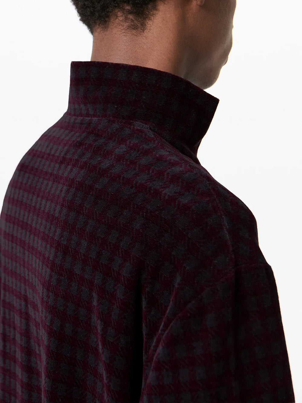 OUR LEGACY-SHRUNKEN FULLZIP-