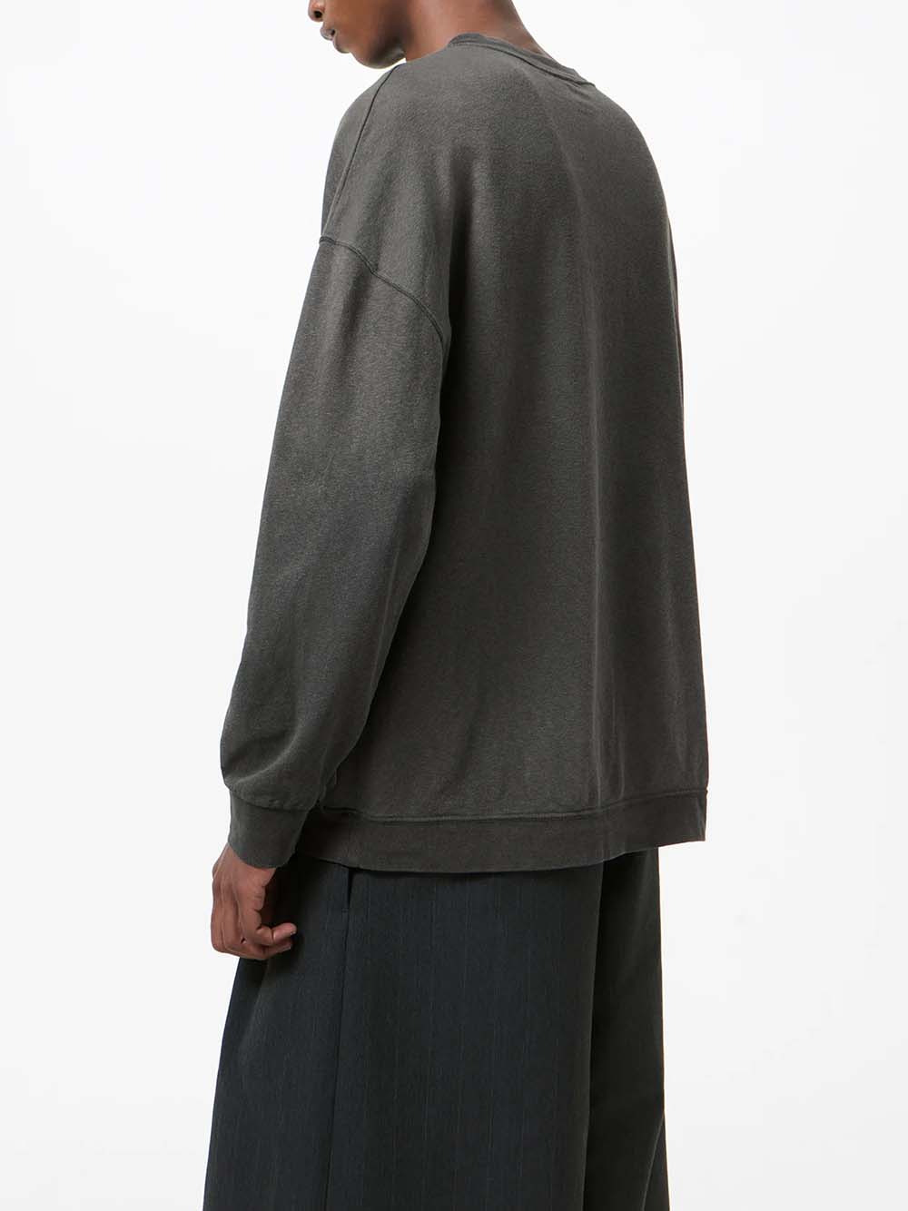 OUR LEGACY-SLACK SWEATSHIRT-