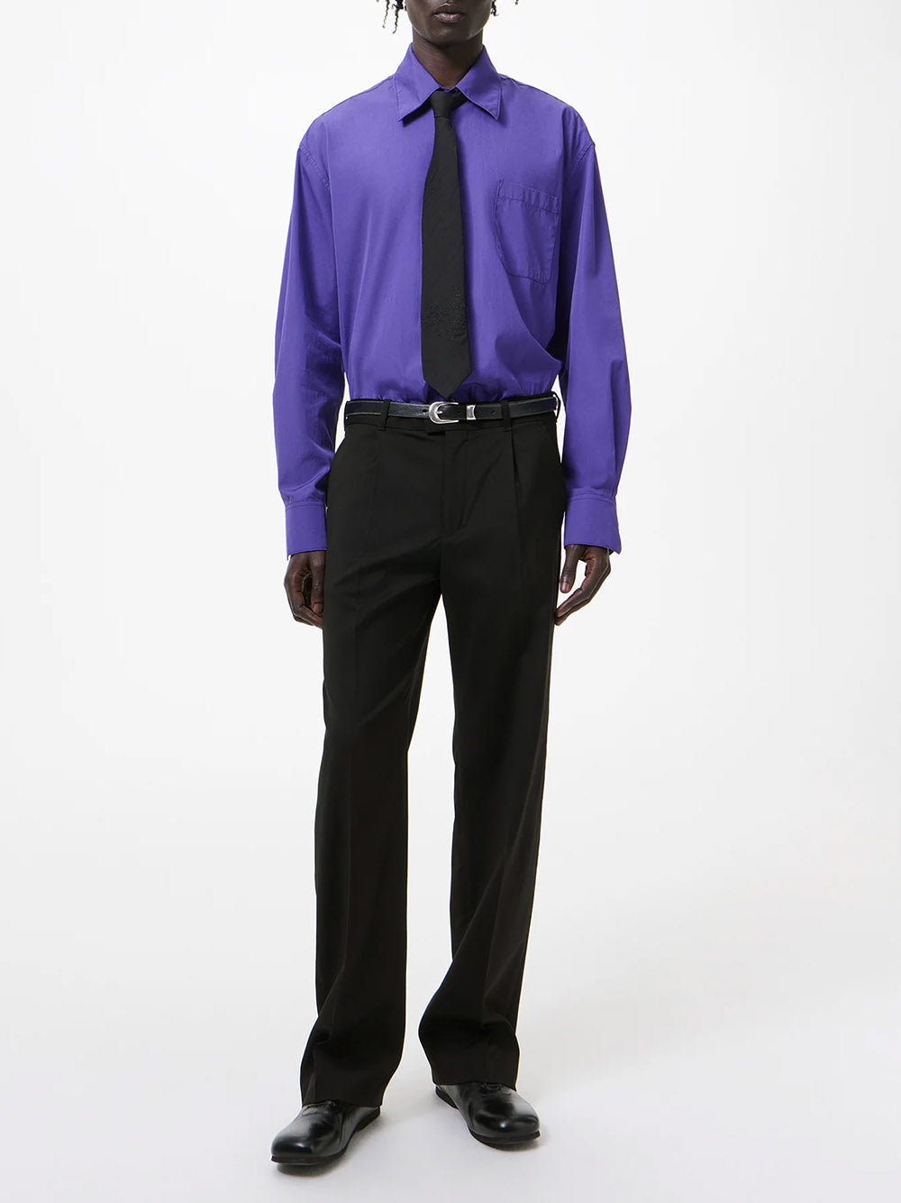 OUR LEGACY-SLACK TROUSER-