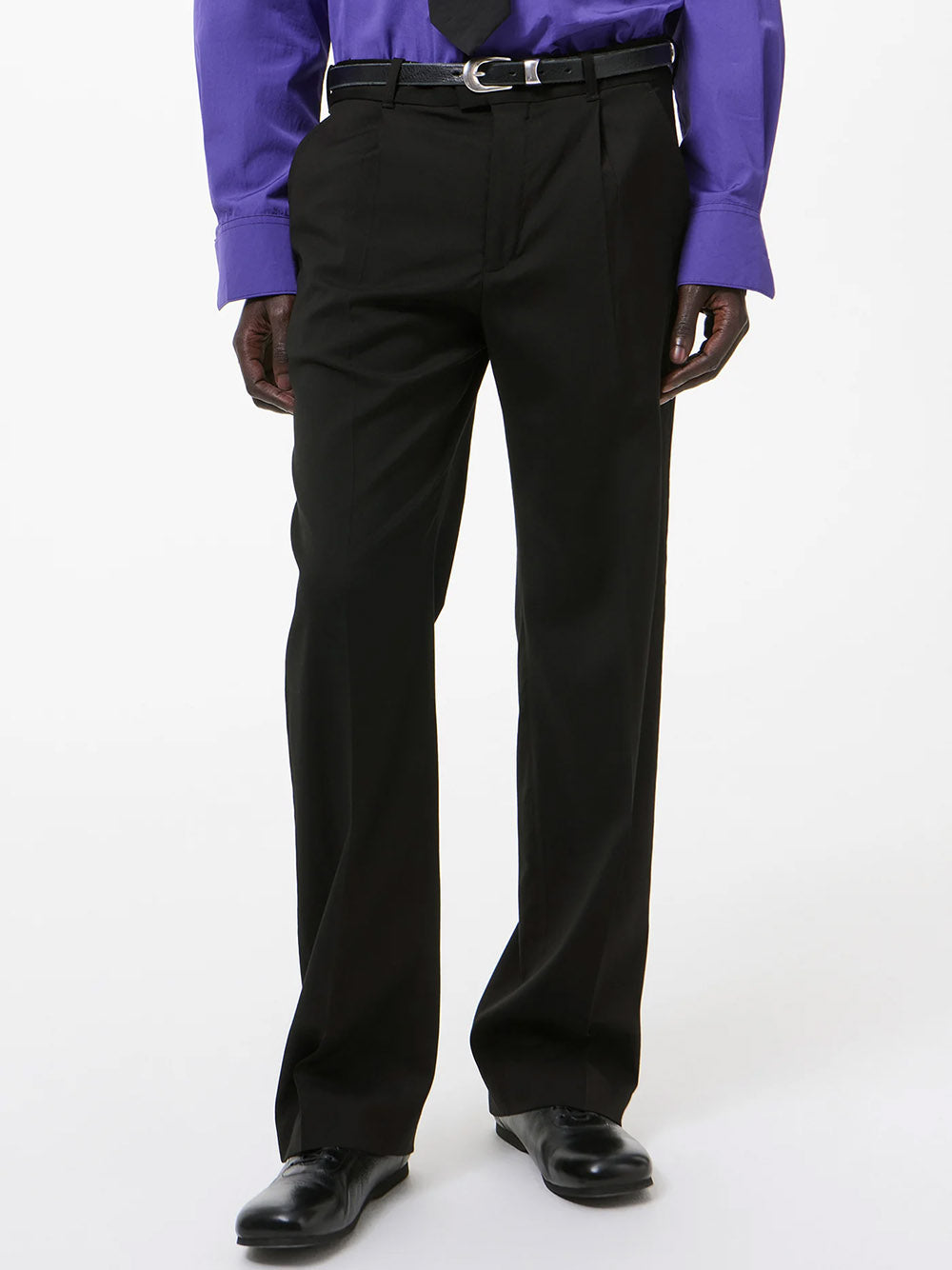 OUR LEGACY-SLACK TROUSER-