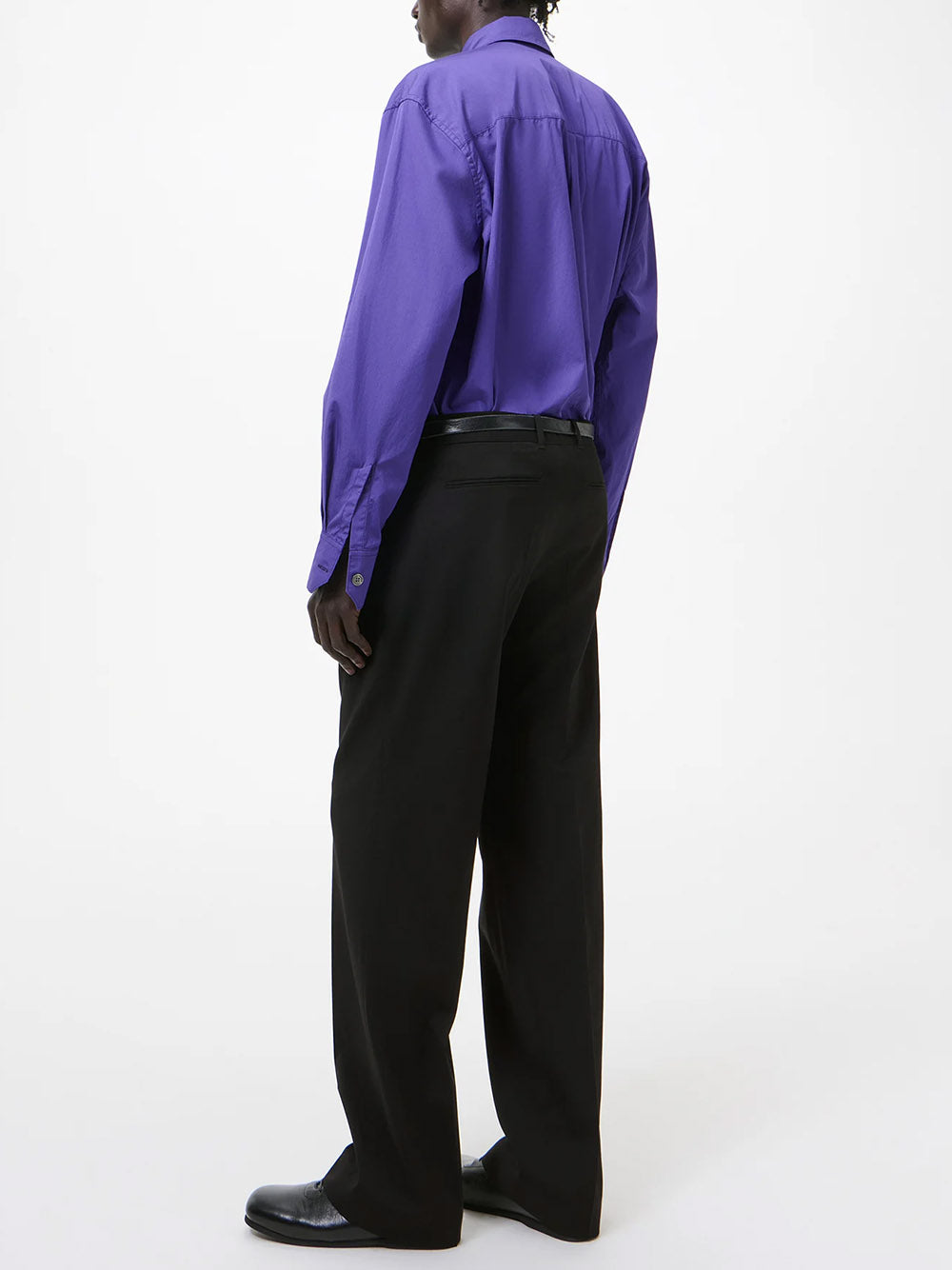 OUR LEGACY-SLACK TROUSER-