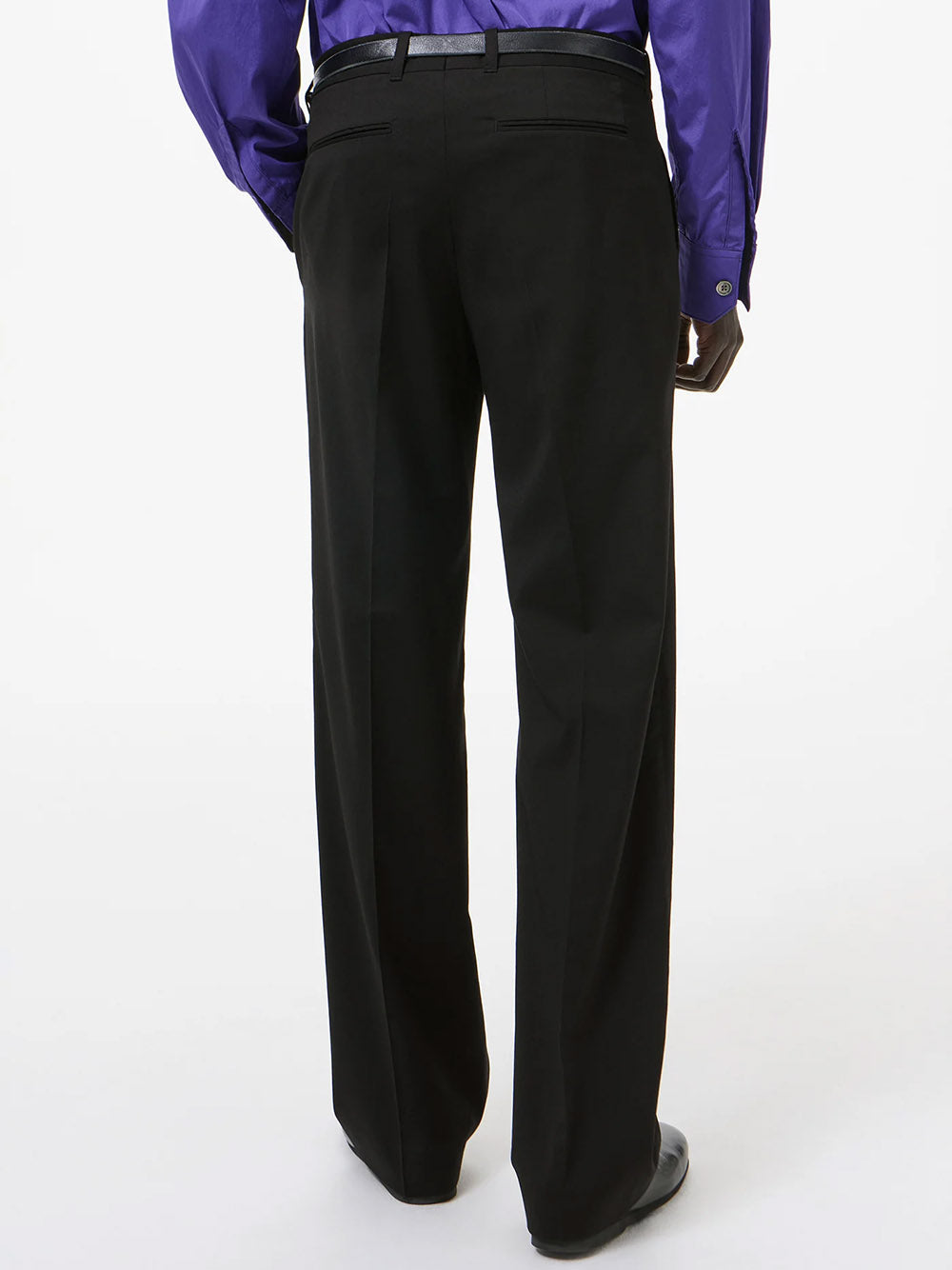 OUR LEGACY-SLACK TROUSER-