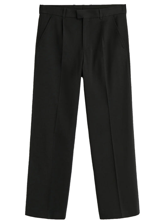 OUR LEGACY-SLACK TROUSER-