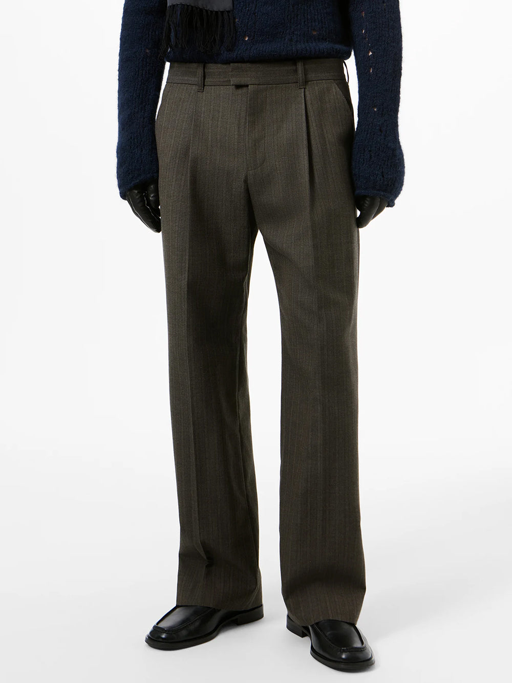 OUR LEGACY-SLACK TROUSER-