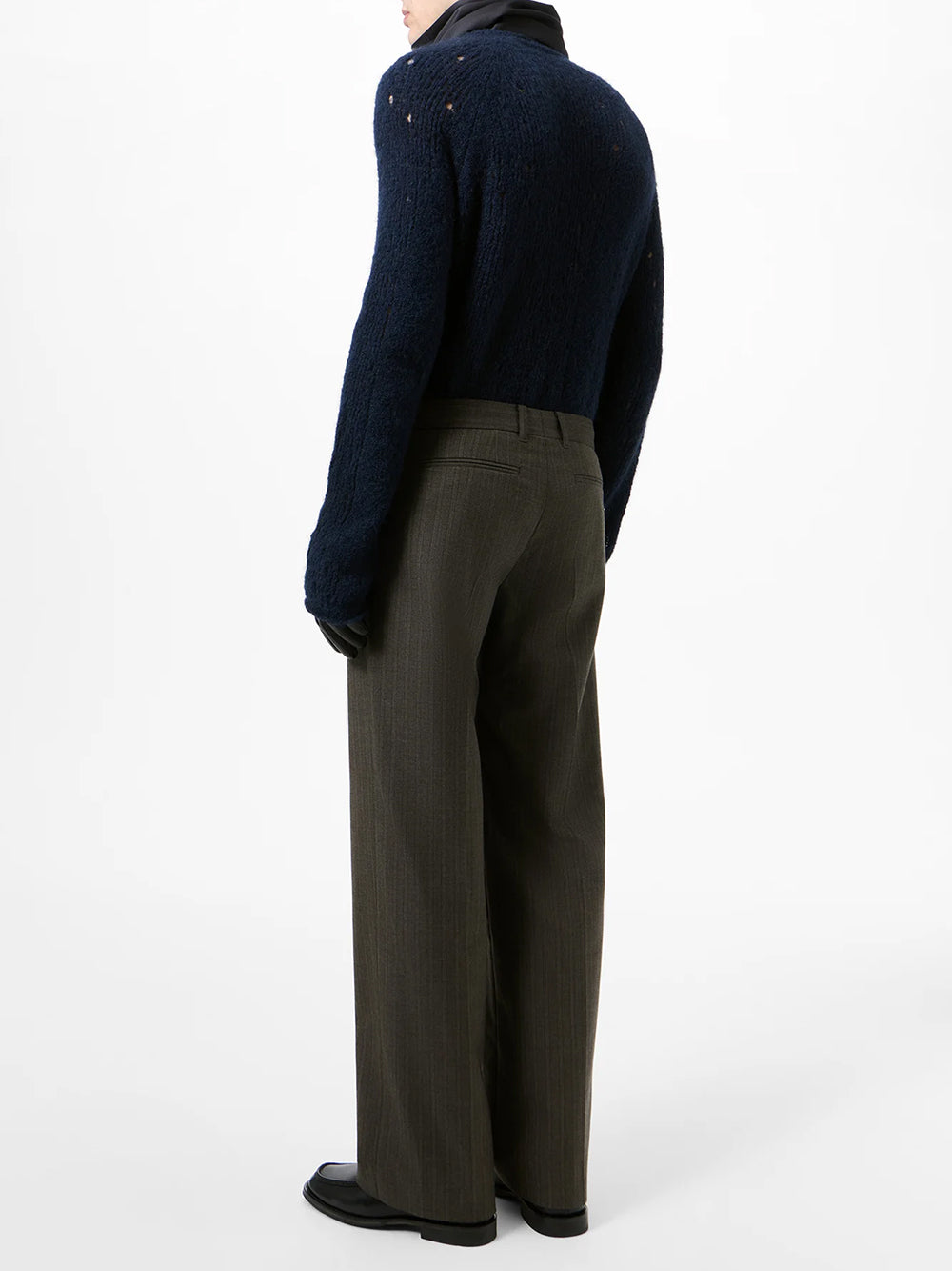 OUR LEGACY-SLACK TROUSER-