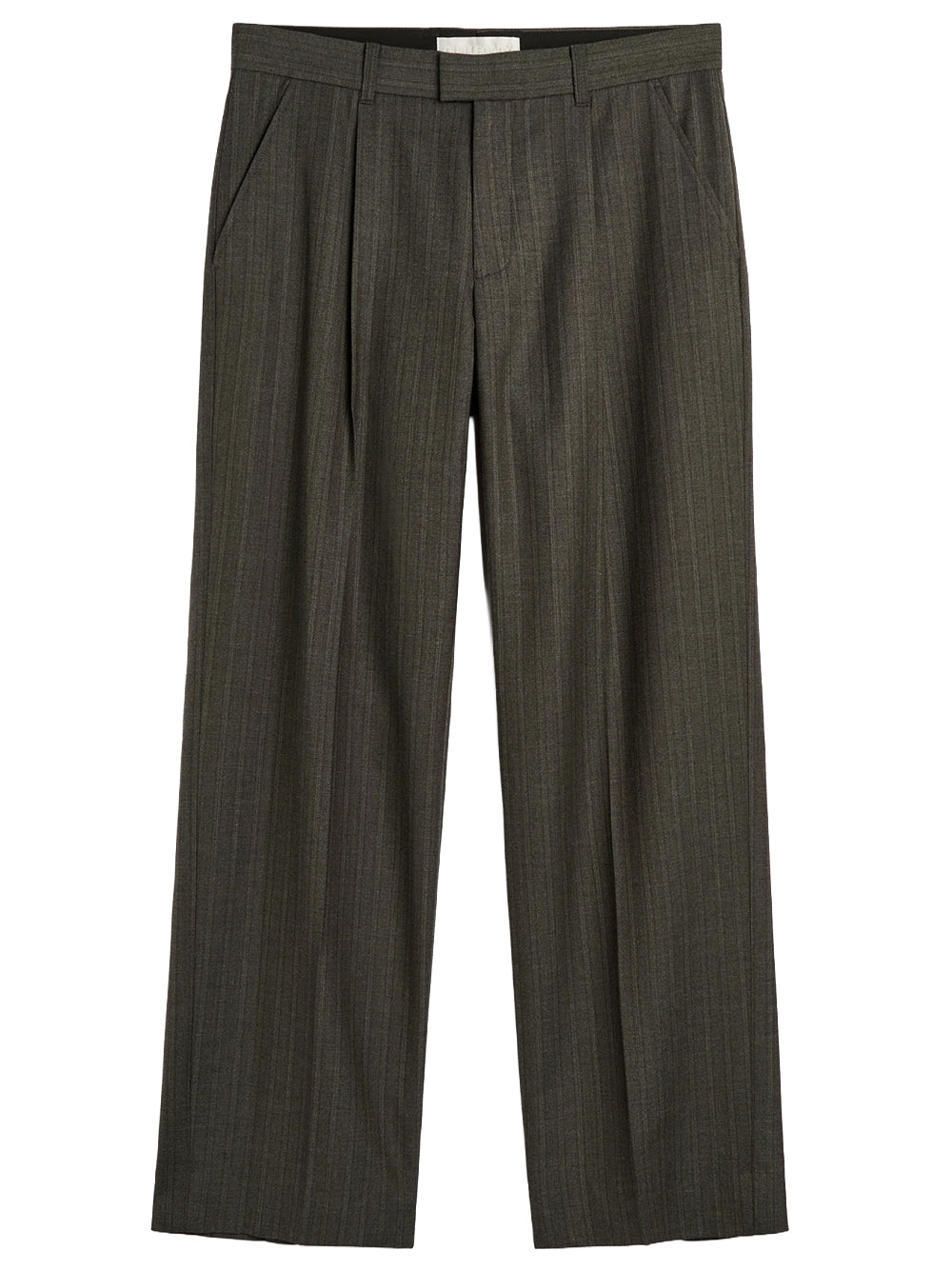 OUR LEGACY-SLACK TROUSER-