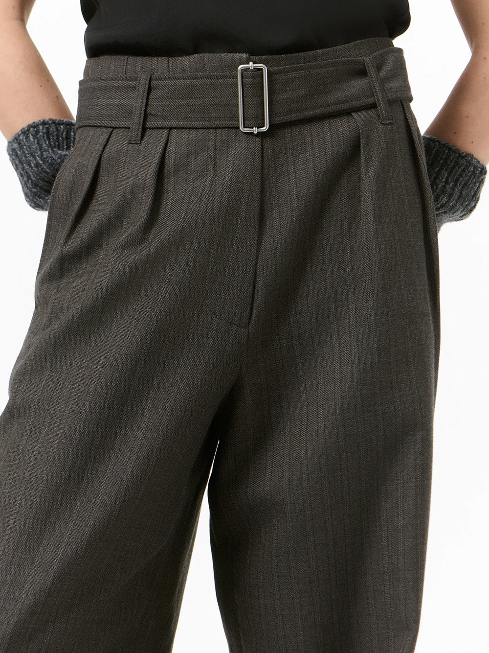 OUR LEGACY-SOAR TROUSER-