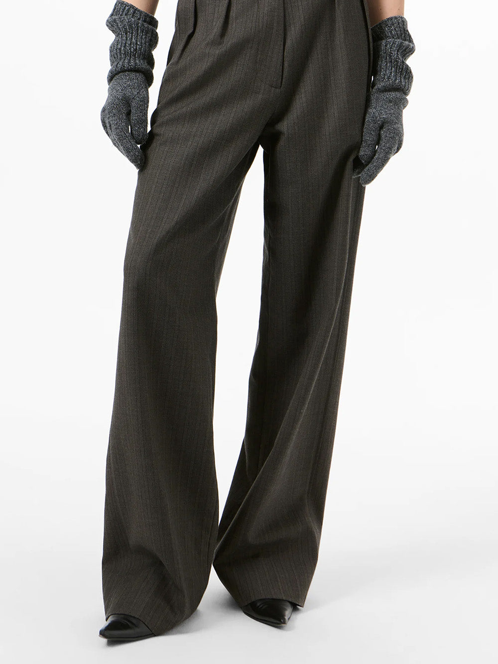 OUR LEGACY-SOAR TROUSER-