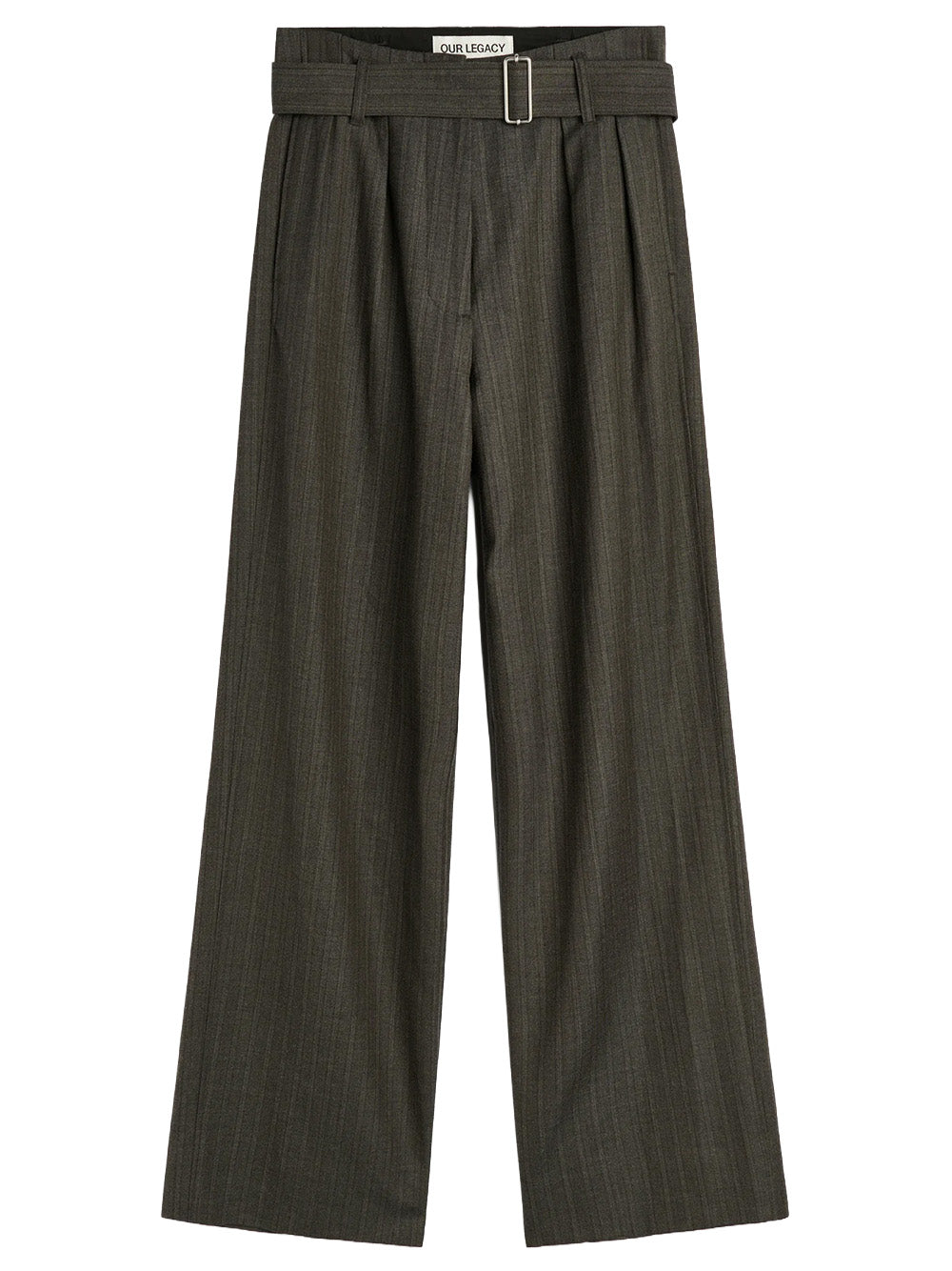 OUR LEGACY-SOAR TROUSER-