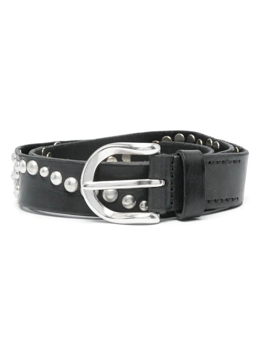 OUR LEGACY-STAR FALL BELT-