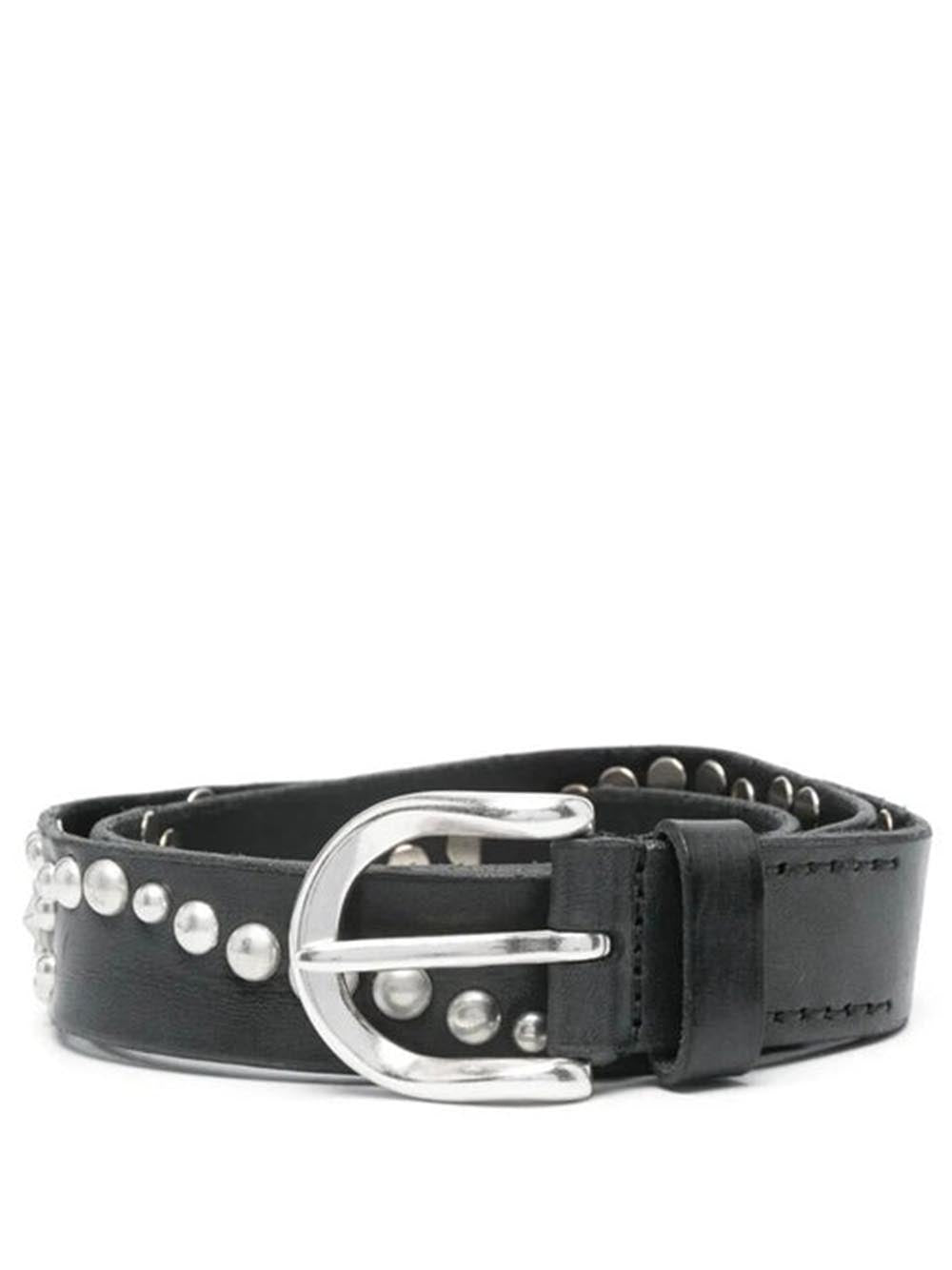 OUR LEGACY-STAR FALL BELT-