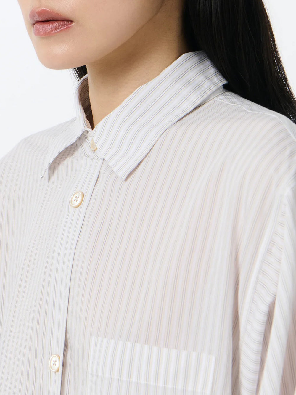 OUR LEGACY-STRAND SHIRT-