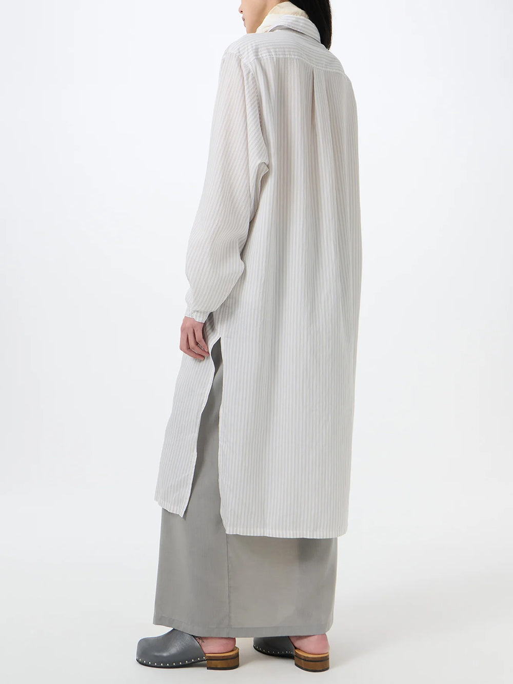 OUR LEGACY-STRAND SHIRT-