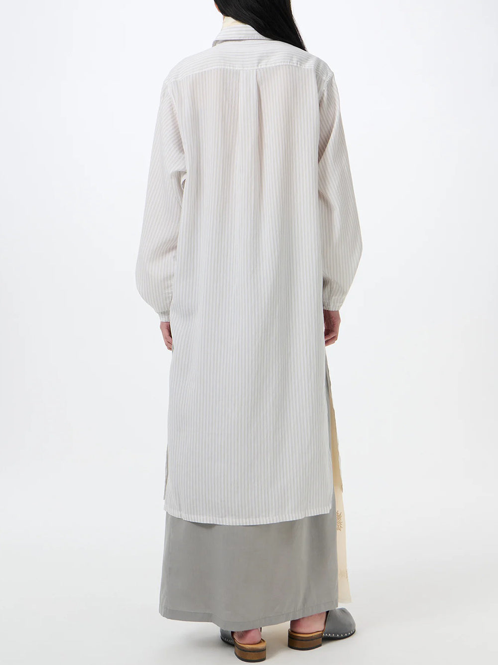 OUR LEGACY-STRAND SHIRT-