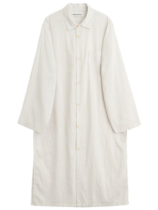 OUR LEGACY-STRAND SHIRT-