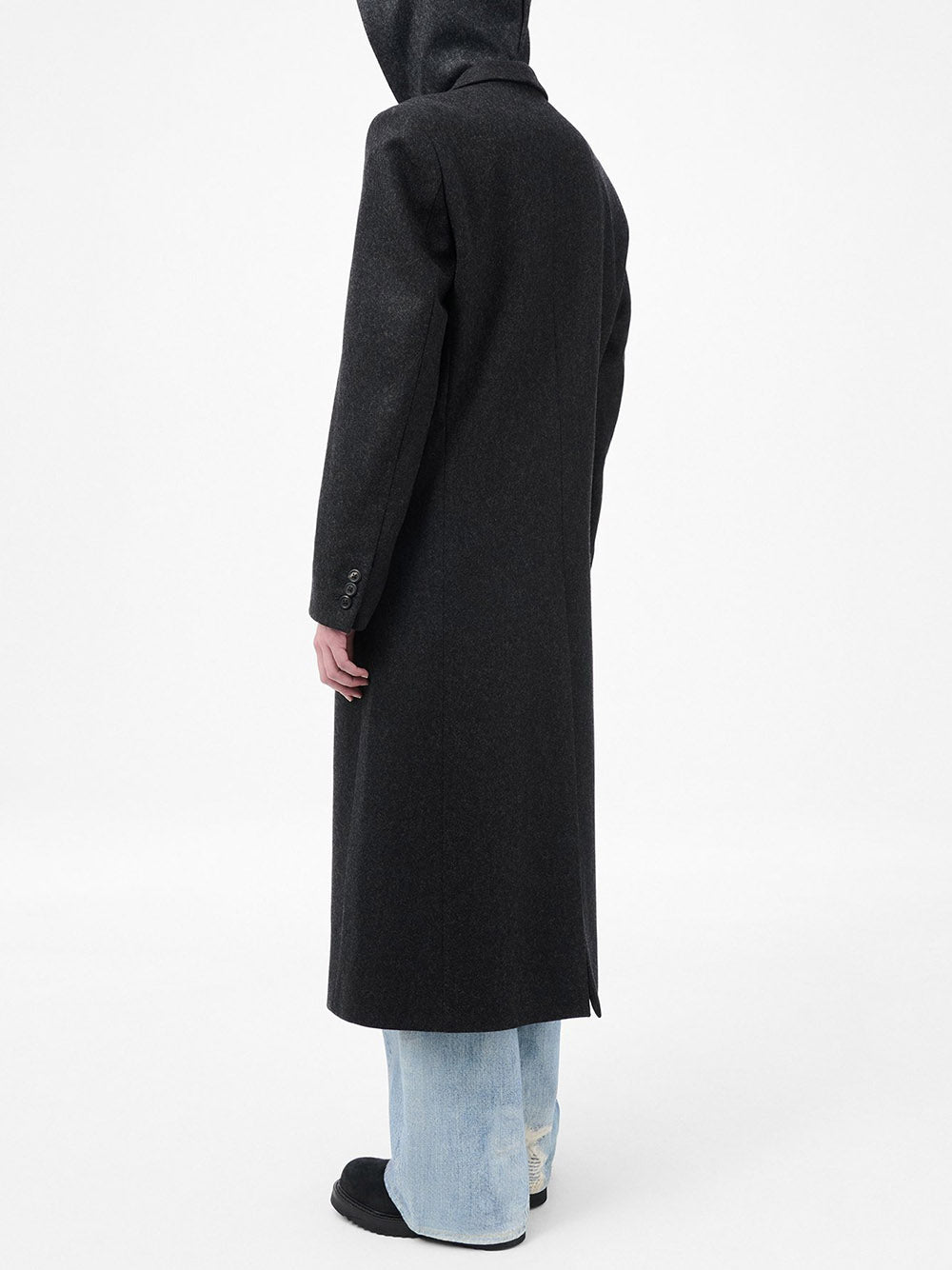 OUR LEGACY-SUPPER COAT-
