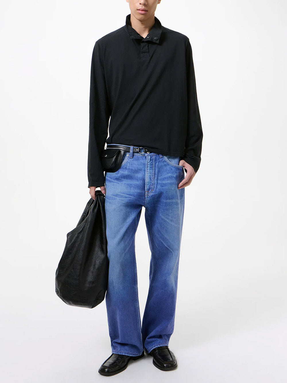 OUR LEGACY-THIRD CUT-